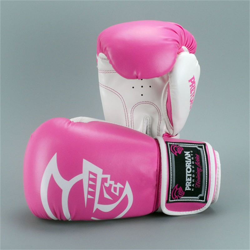Gants de boxe Pretorian