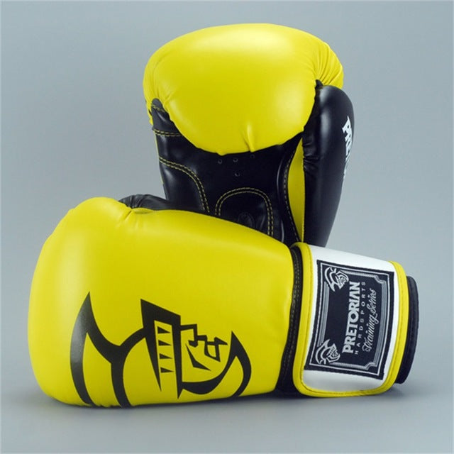 Gants de boxe Pretorian