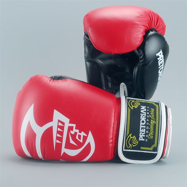 Gants de boxe Pretorian