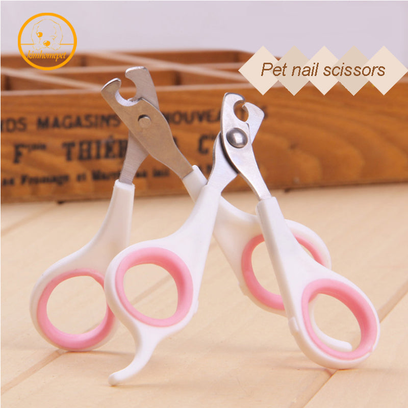 Ciseaux Coupe Ongles Griffes pour Chat ou Chien