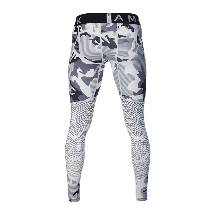 Collant de running pour Homme