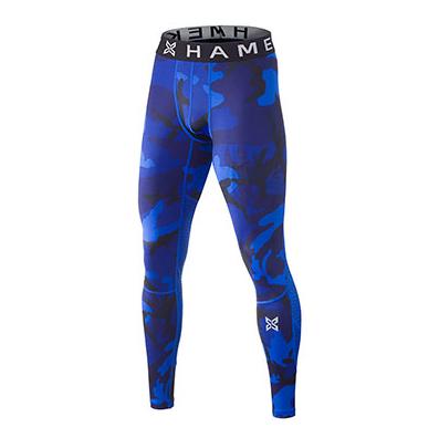 Collant de running pour Homme