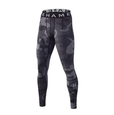 Collant de running pour Homme