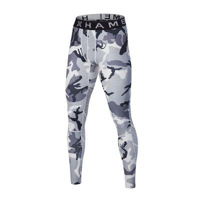 Collant de running pour Homme