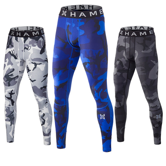 Collant de running pour Homme