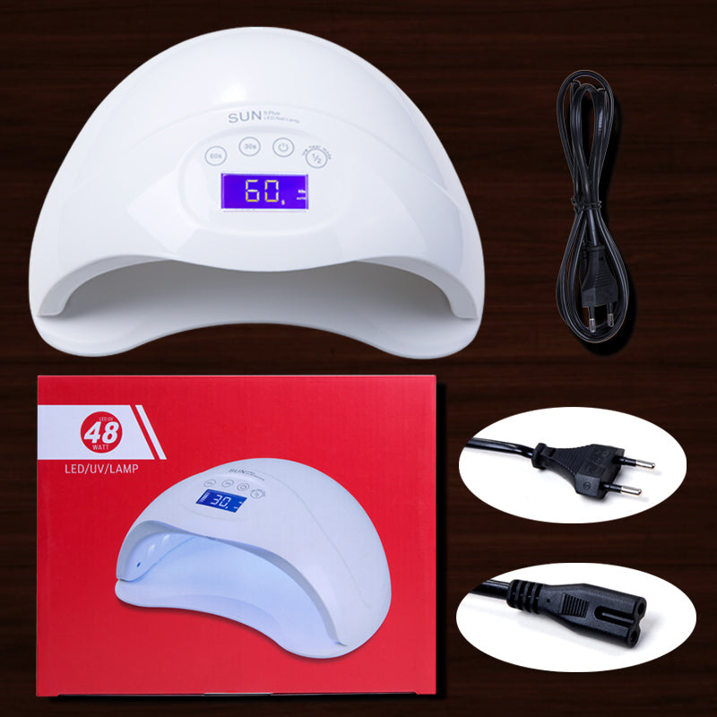 lampe uv led professionel