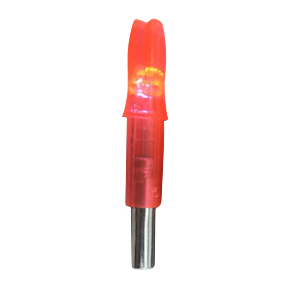 Lot de 12 embouts lumineux pour flèche