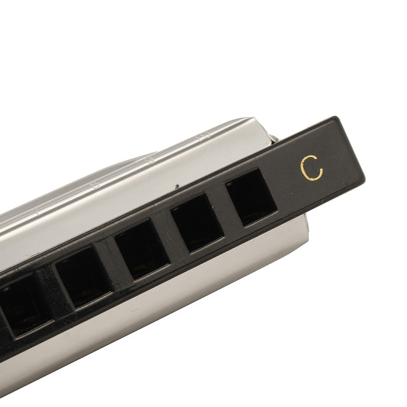 harmonica type C