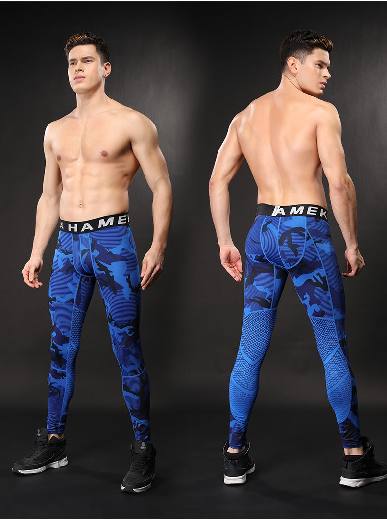 Collant de running pour Homme
