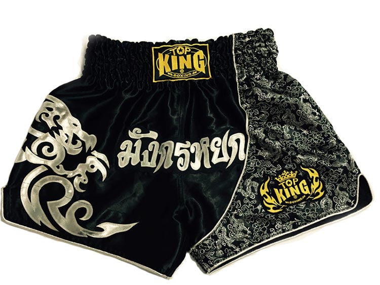 Short de Muay Thai