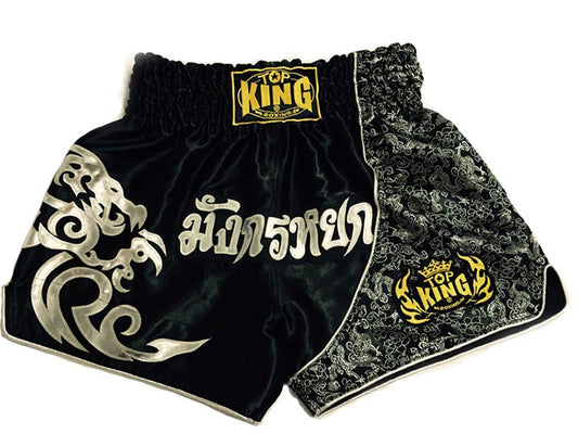 Short de Muay Thai