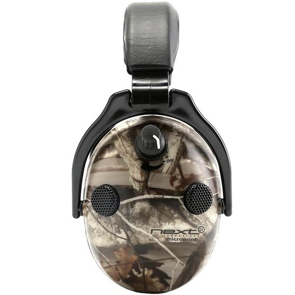 Casque antibruit chasse pas cher