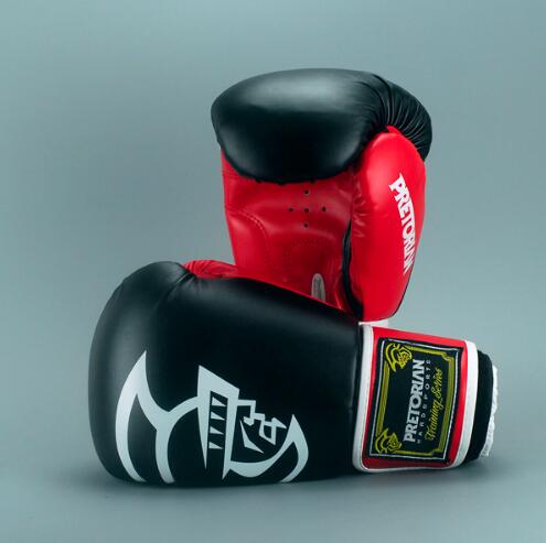 Gants de boxe Pretorian