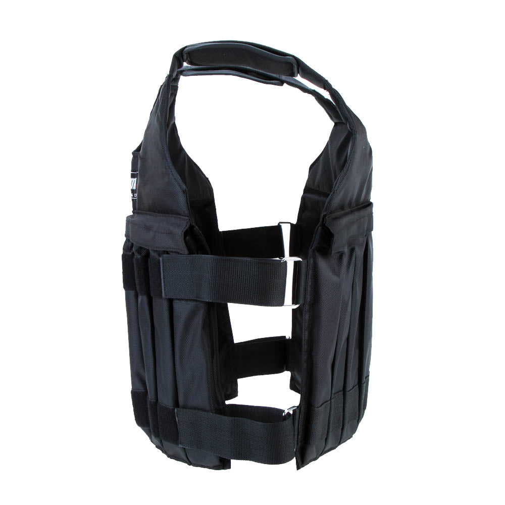 gilé lesté musculation boxe
