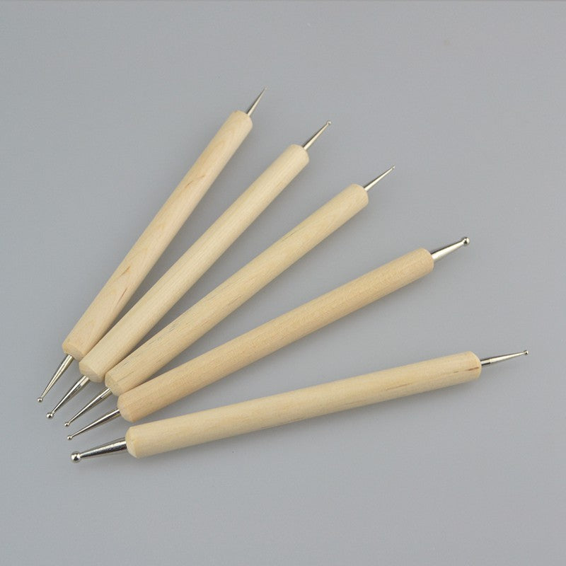 stylo de manucure