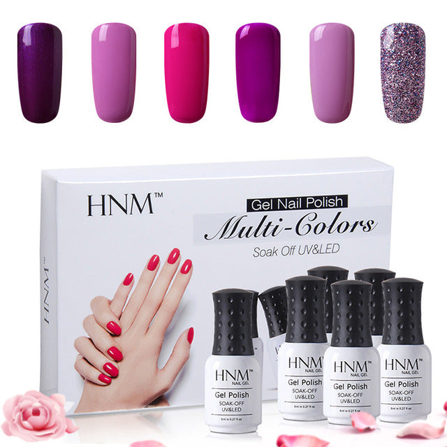 vernis a paillette