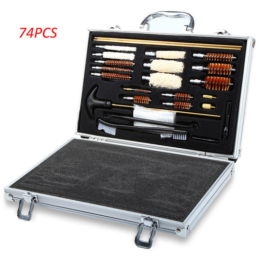 Mallette de nettoyage professionnel de chasse pas chers