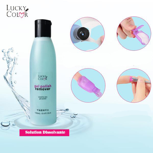 solution dissolvante ongle semi permanent