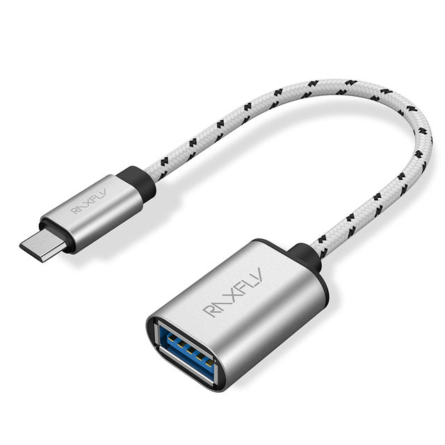 cable pour tablette cassé