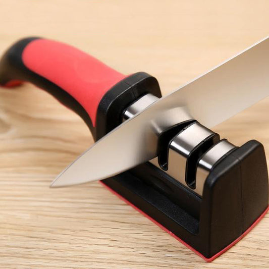 Aiguiseur pour couteaux pas cher