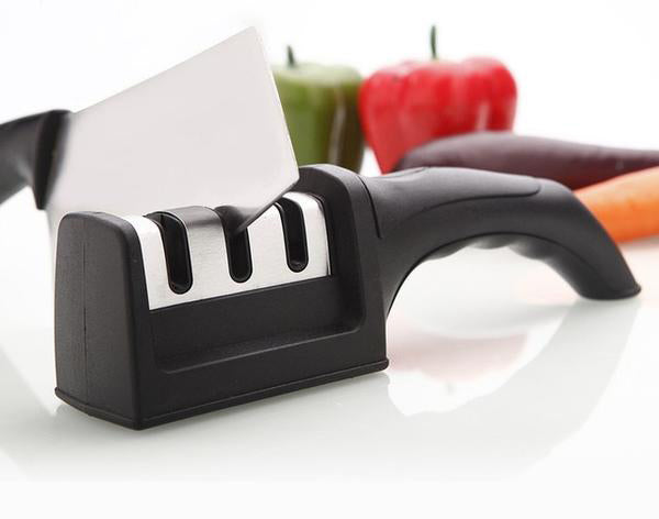 Aiguiseur pour couteaux pas cher
