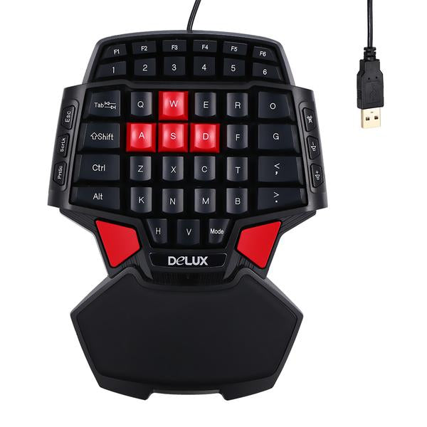 Pack gamer : clavier souris pour Ps4