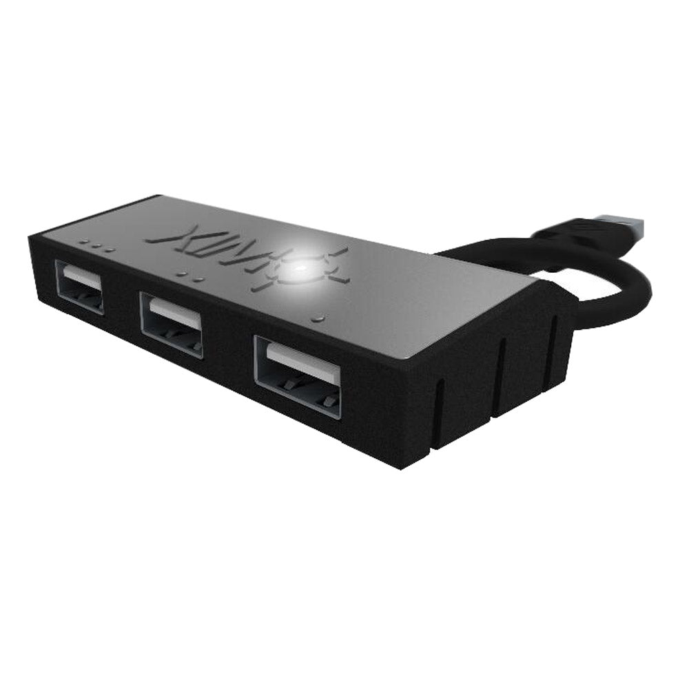 hub xim apex