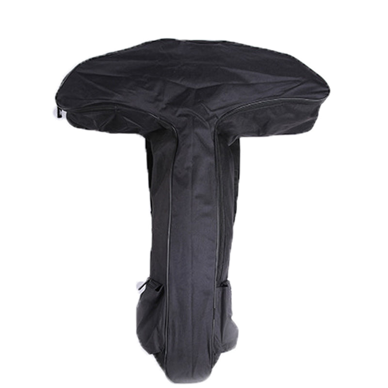 etui arbalete noir