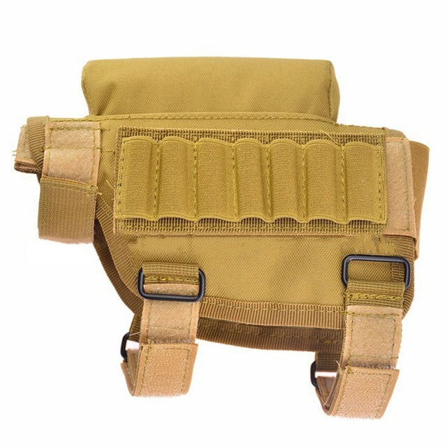 Etui de crosse 7 balles pas cher beige