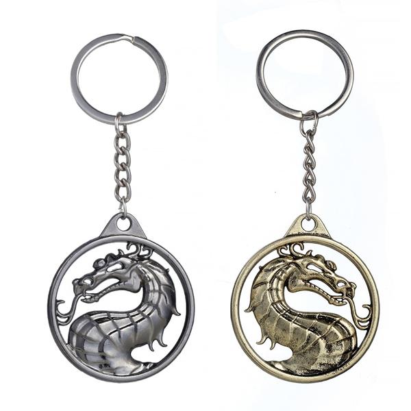 Kollector's fan Mortal Kombat 11