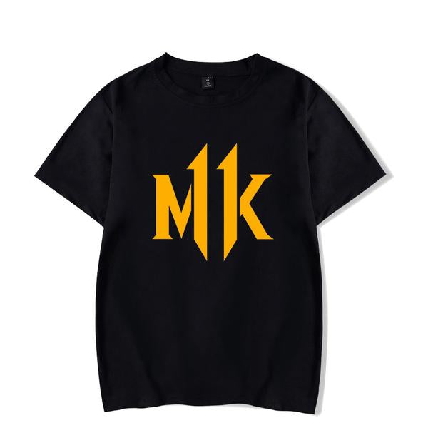 t-shirt mortal kombat 