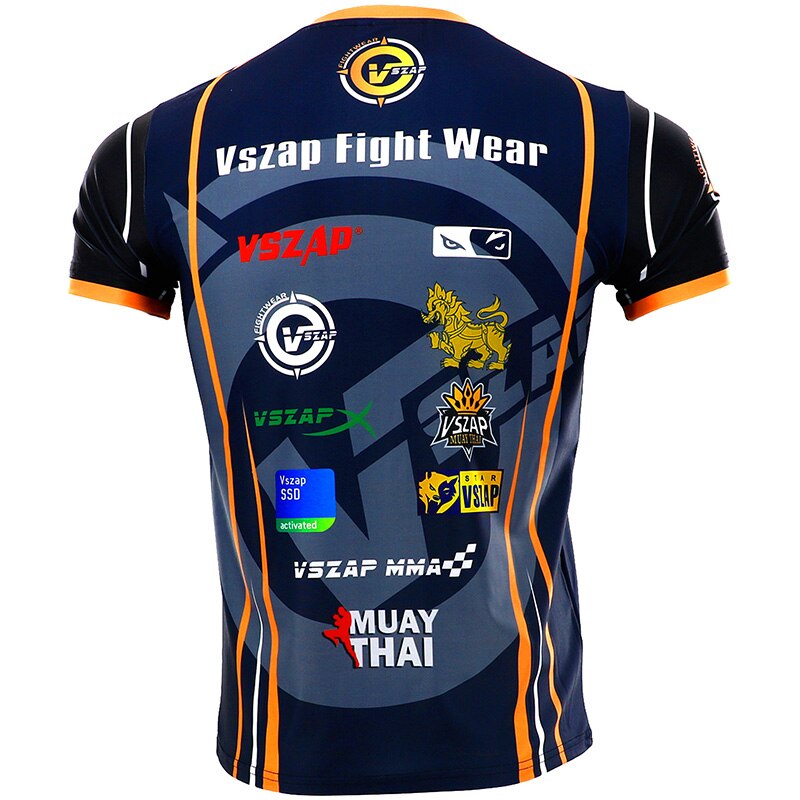 maillot de boxe thai