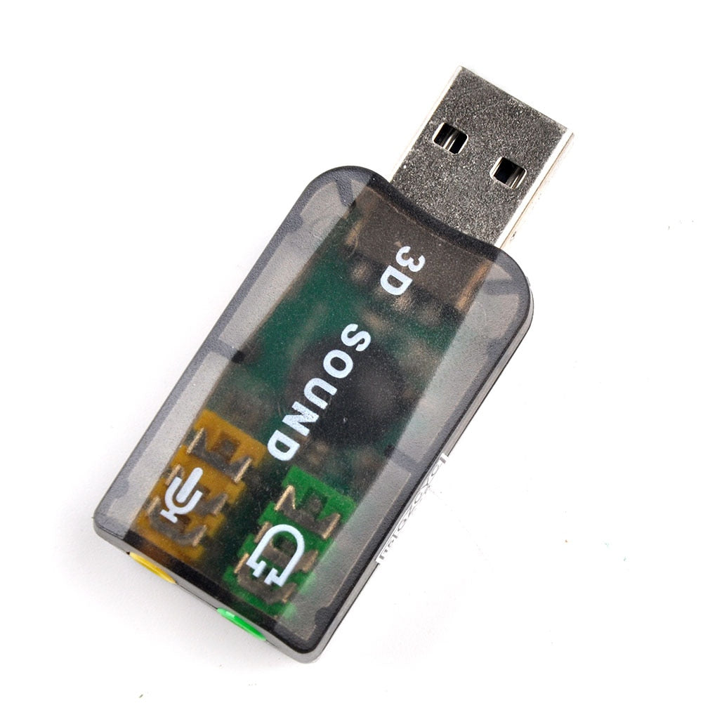 Adaptateur USB pour Micro-casque PS4 XBOX