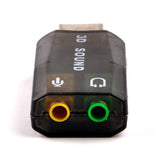 Adaptateur USB pour Micro-casque PS4 XBOX